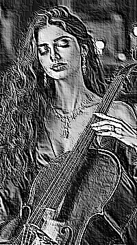 Skamielina