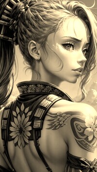 Sepia