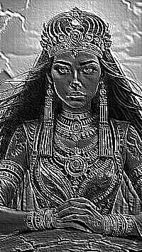 Skamielina