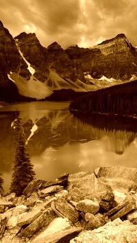 Sepia