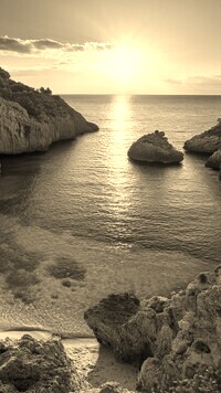Sepia