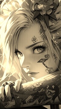 Sepia