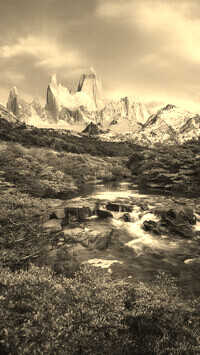 Sepia
