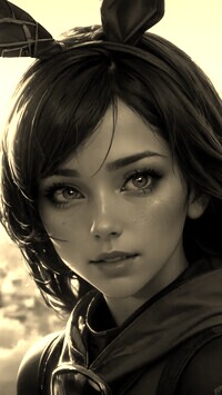 Sepia