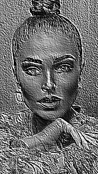 Skamielina