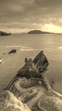 Sepia