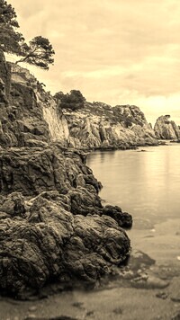 Sepia