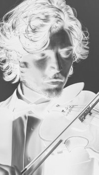 Szary + Negatyw