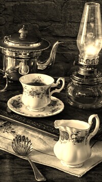 Sepia