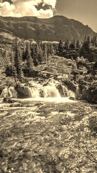 Sepia
