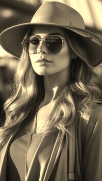 Sepia