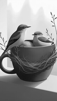 Szary