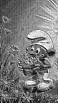 Skamielina