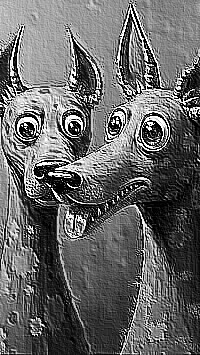 Skamielina