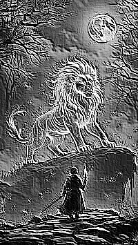 Skamielina