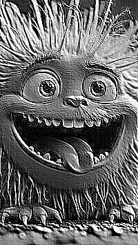 Skamielina