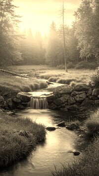 Sepia