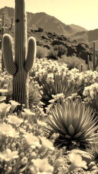 Sepia