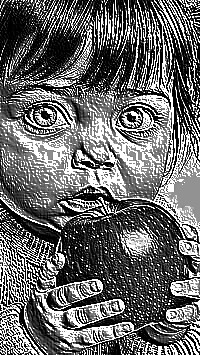 Skamielina