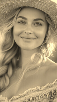 Sepia
