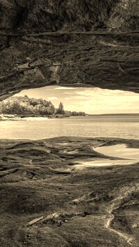 Sepia