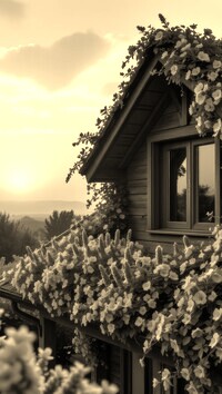 Sepia