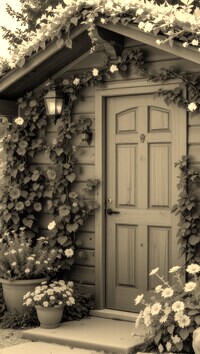 Sepia