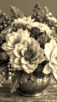 Sepia