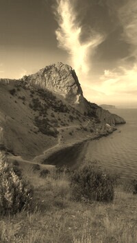 Sepia