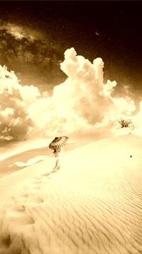 Sepia