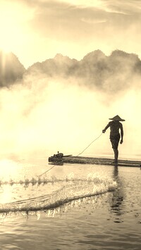 Sepia