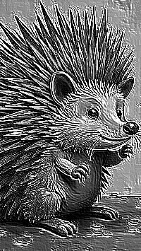 Skamielina