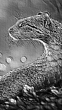 Skamielina