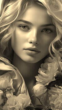 Sepia