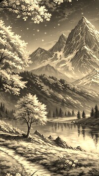 Sepia