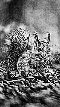 Skamielina