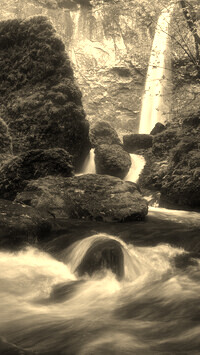 Sepia