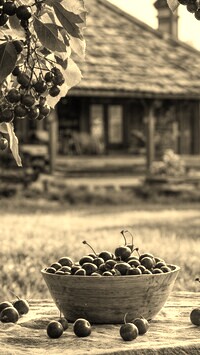 Sepia