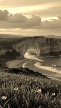 Sepia