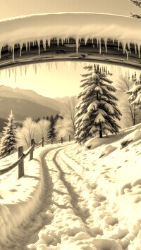 Sepia