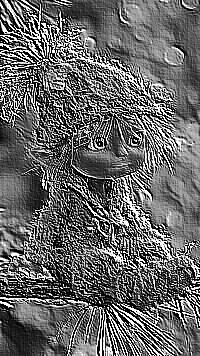 Skamielina