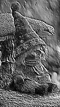 Skamielina