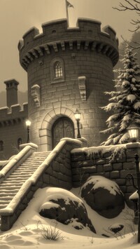 Sepia
