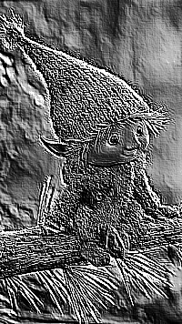 Skamielina