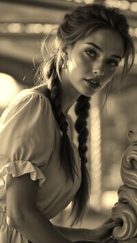 Sepia