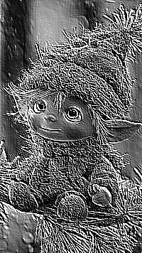Skamielina