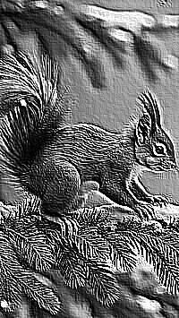 Skamielina