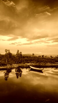 Sepia