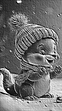 Skamielina