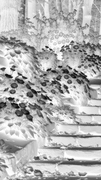 Szary + Negatyw